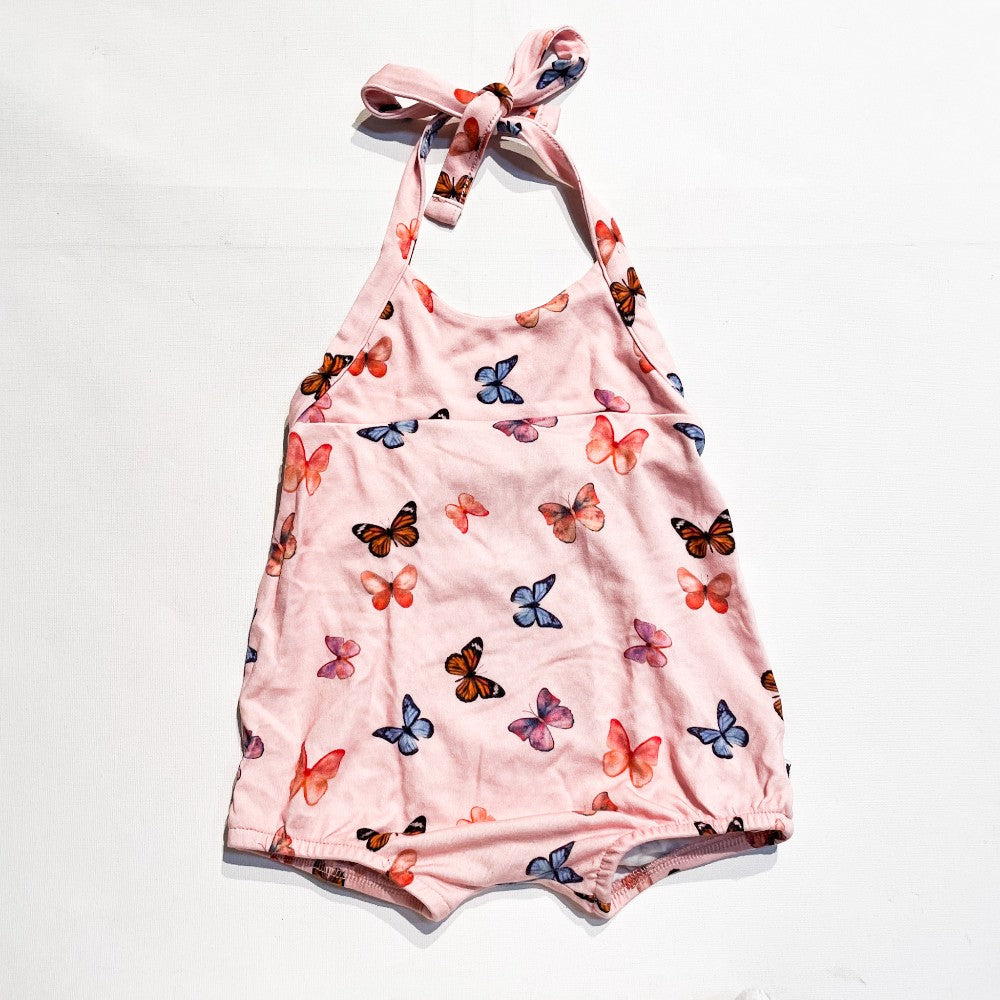 Little & Lively Romper 1-2T|114500