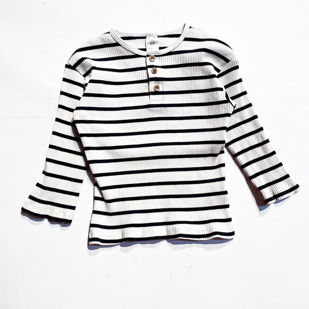 H&M Shirt 18-24M|141723