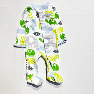 Carters Sleeper Preemie|159500
