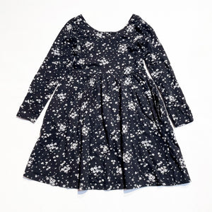 Old Navy Dress 6-7Y|160316