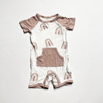 Kyte Romper 12-18M|216158