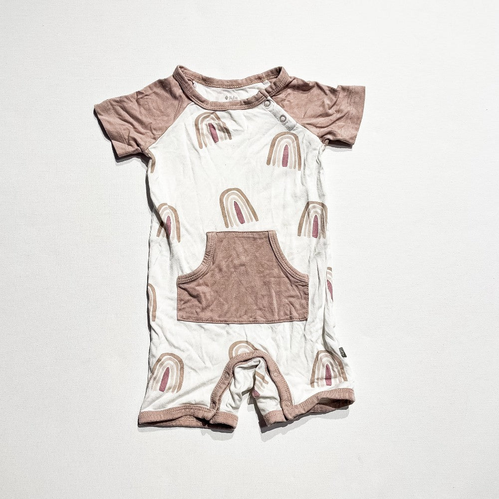 Kyte Romper 12-18M|216158