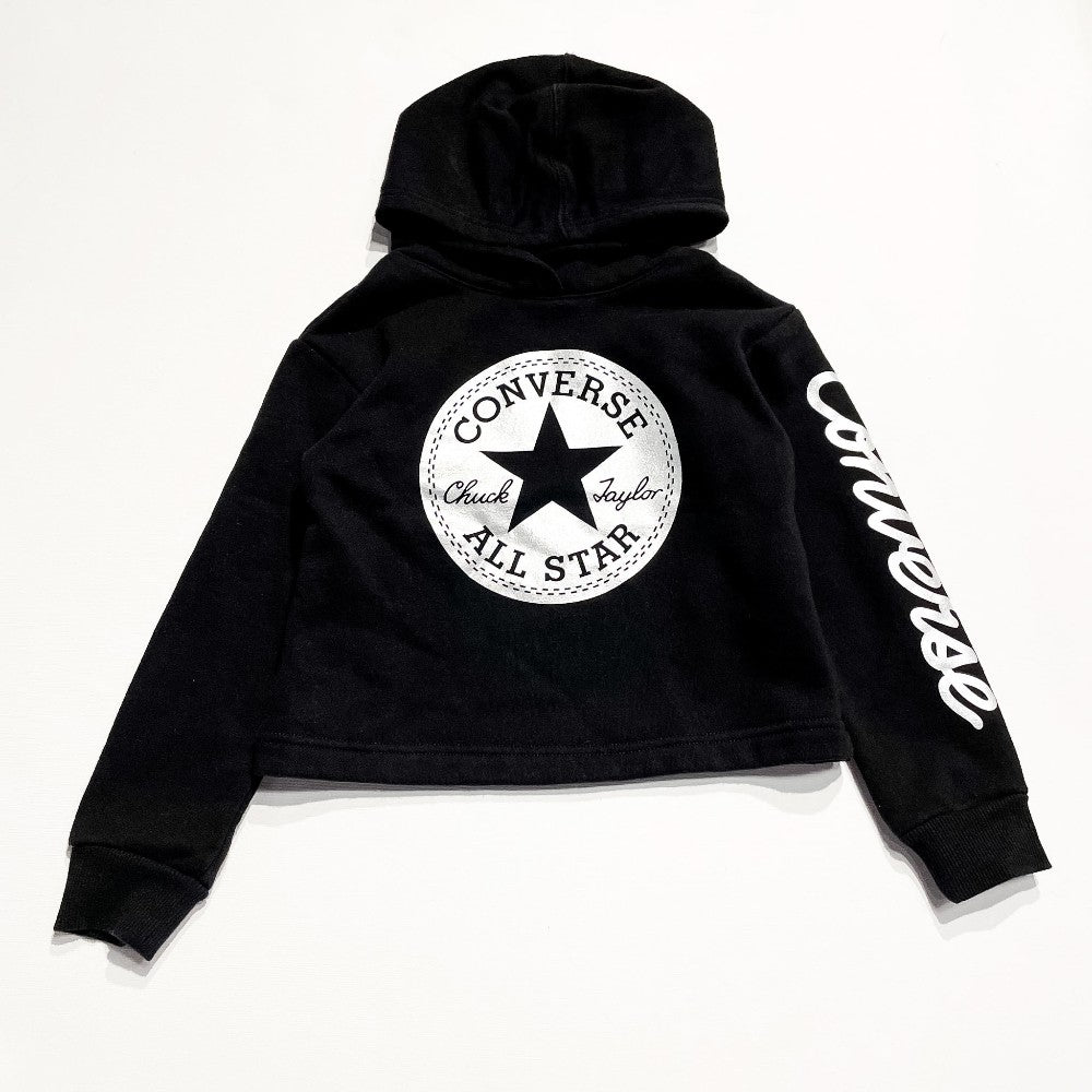 Comverse Hoodie 6Y|218758