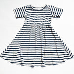 Little & Lively Dress 3/4Y|159389