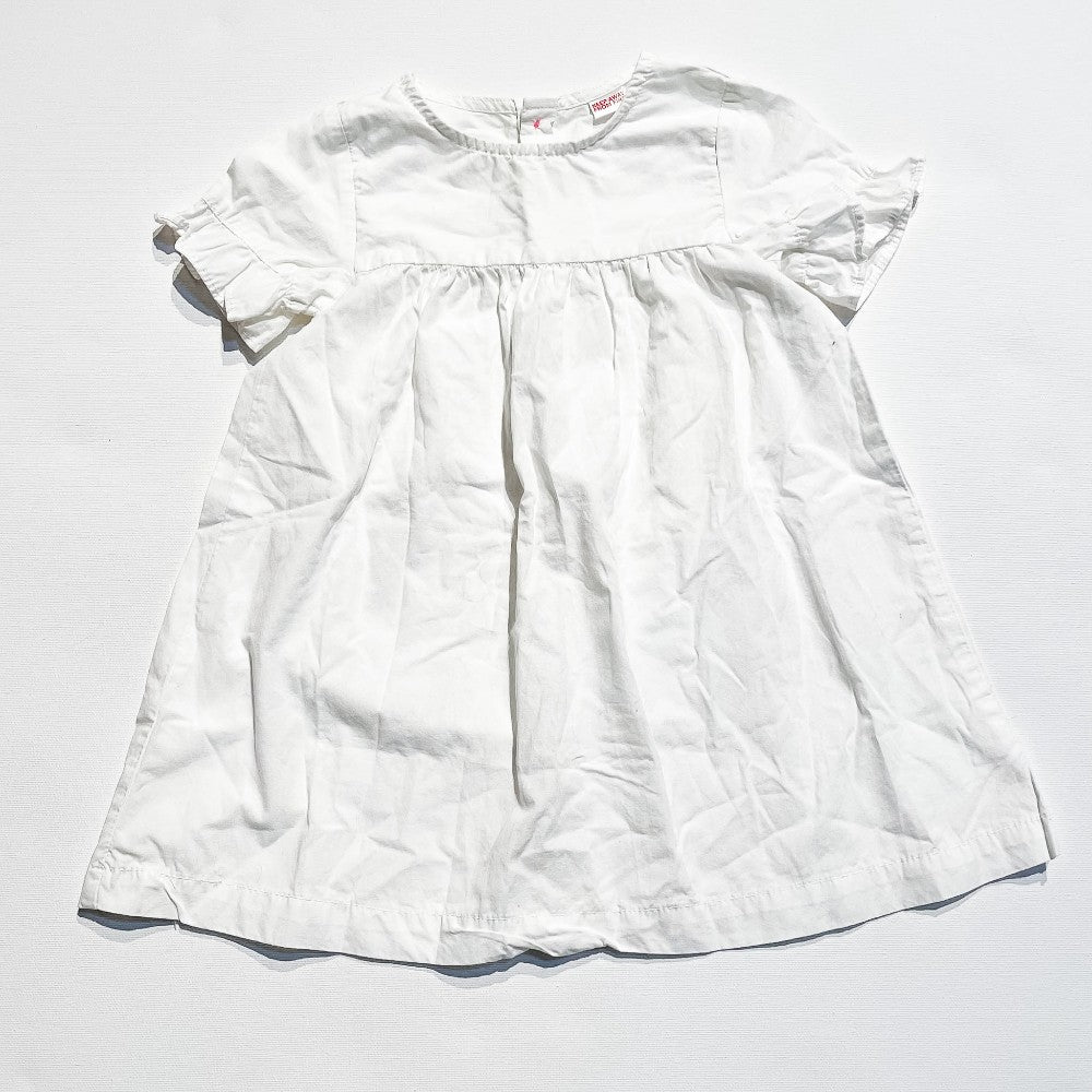 Zara Dress 2-3Y|192986