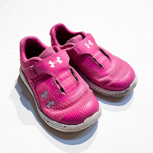 Under armour Shoes 8C|166289