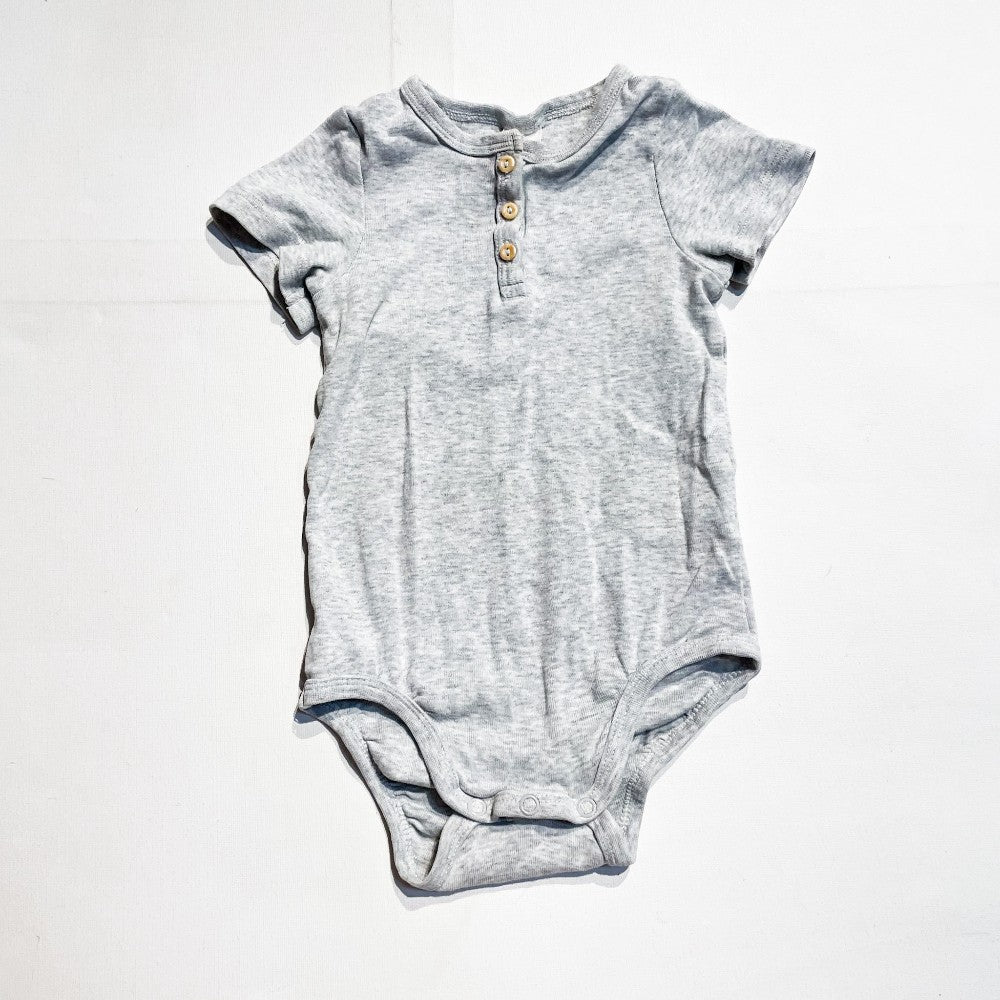 H&M Onesie 12-18M **Imperfection|158003