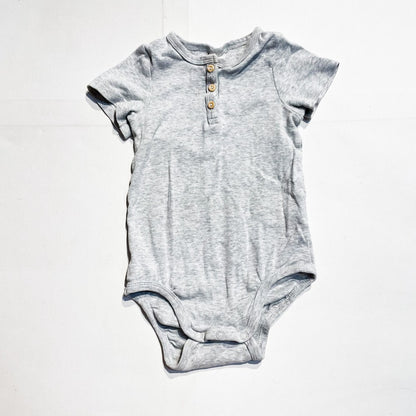 H&M Onesie 12-18M **Imperfection|158003