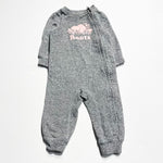 Roots Romper 12-18M|222826