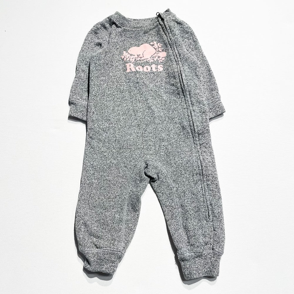 Roots Romper 12-18M|222826