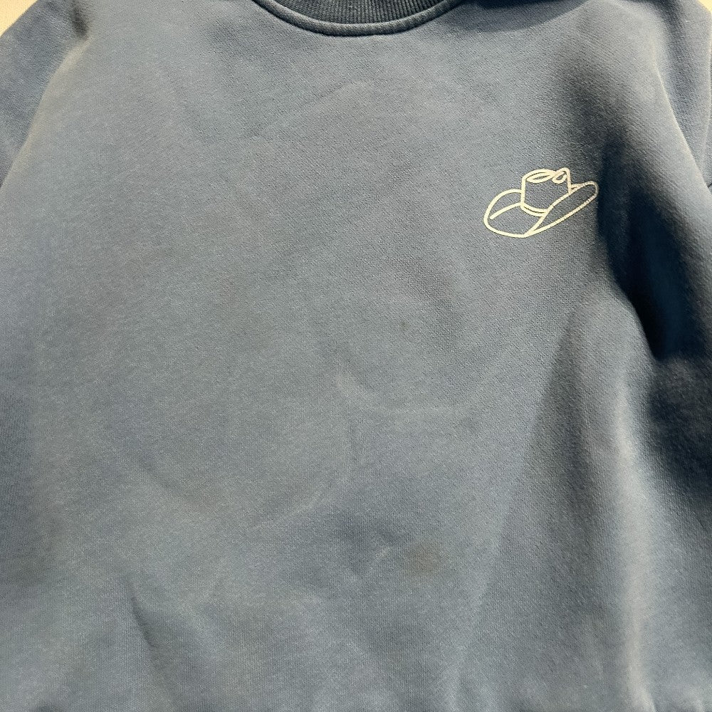 Roobear Sweatshirt 4Y **Imperfection|208917