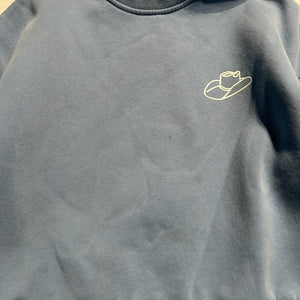 Roobear Sweatshirt 4Y **Imperfection|208917