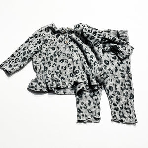 Jessicas Simpson Set 3-6M|222483