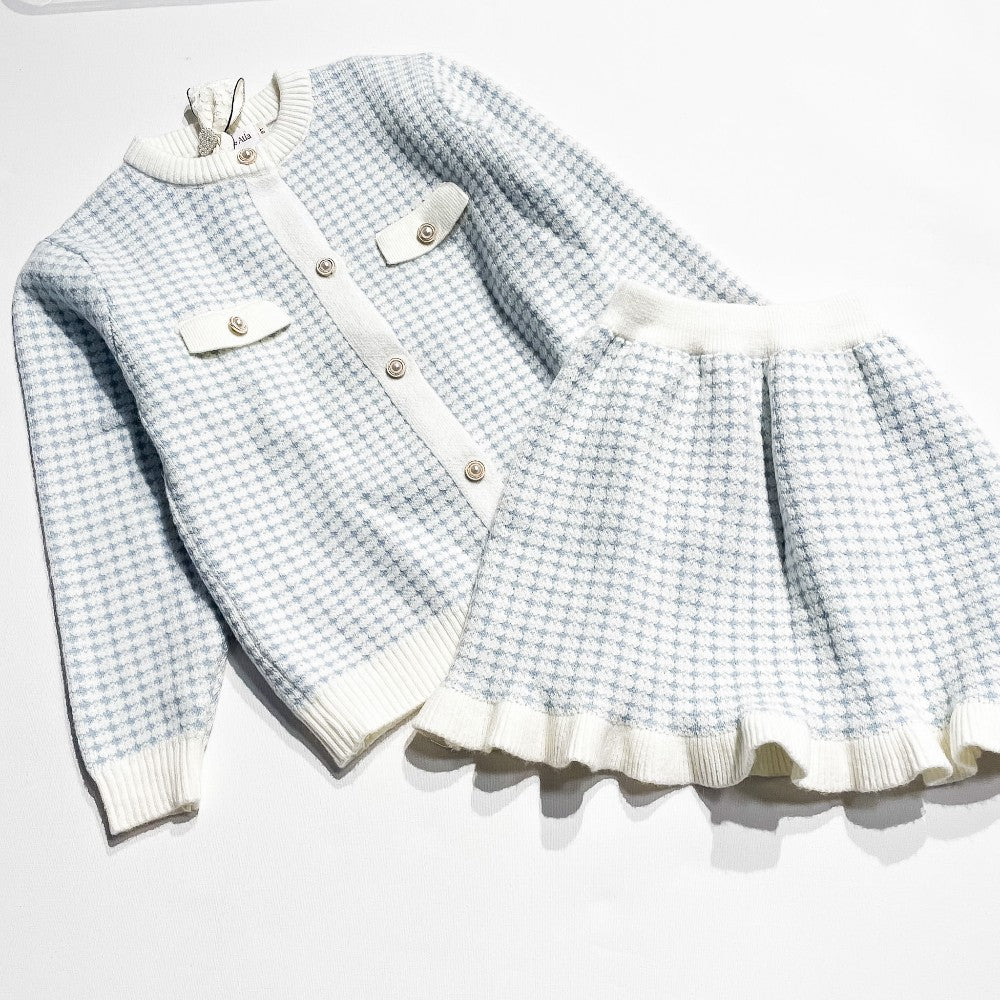 Calder & Atla Set 6Y|200431