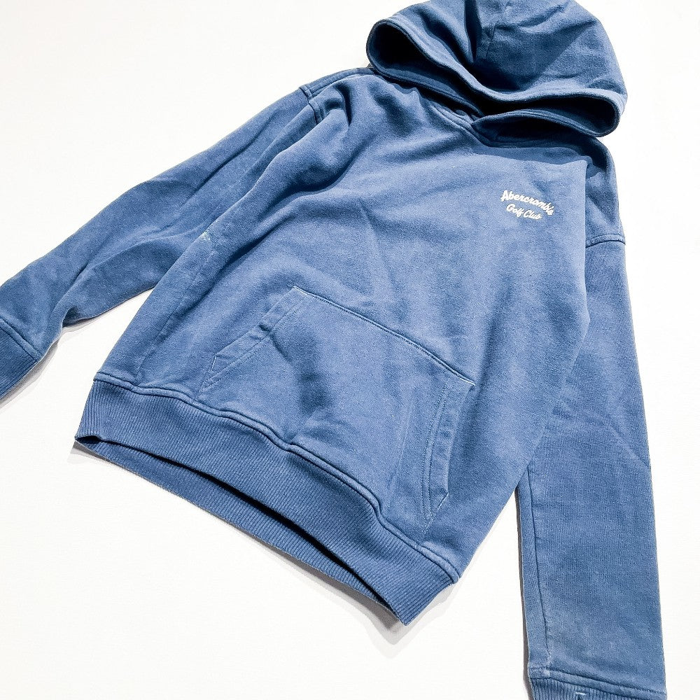Abercrombie Hoodie 9-10Y **Imperfection|201585