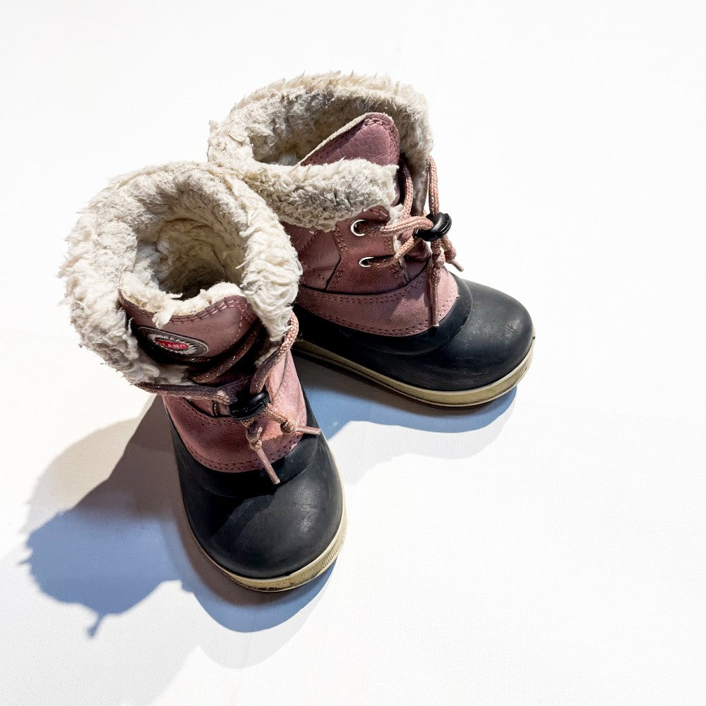 Olang Boots 5|133118