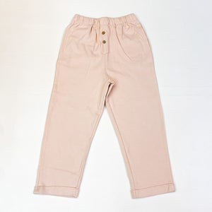 Norsu Organic Pant 5-6Y Reg. $32|137751