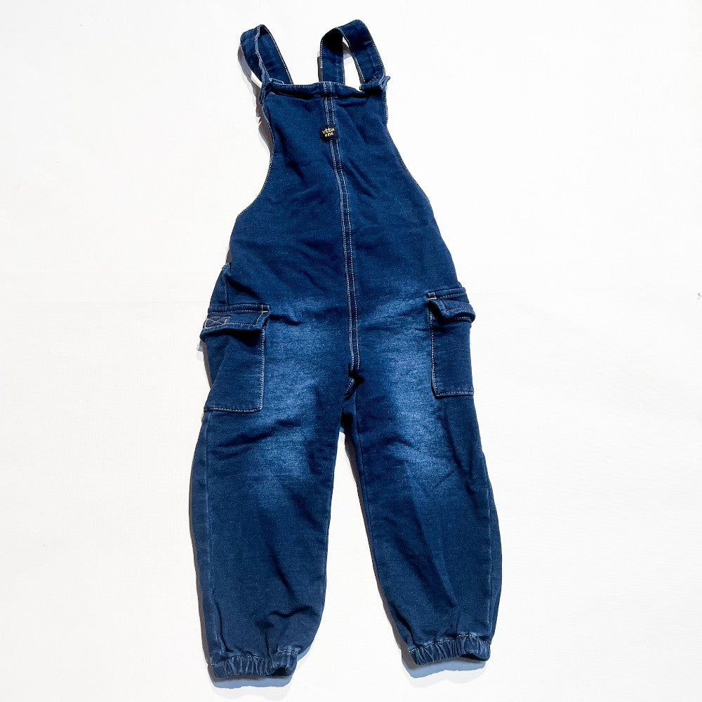 Name It Overalls 6-12M|149108