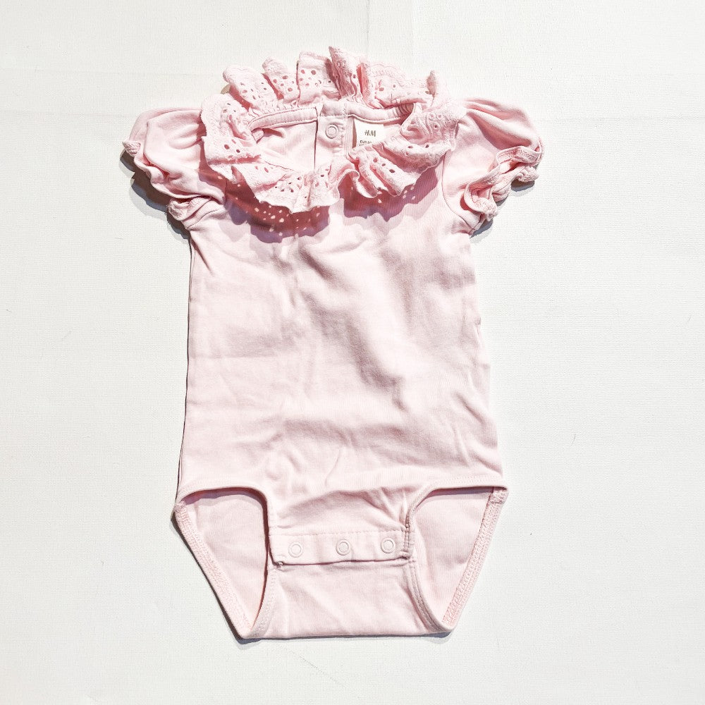 H&M Onesie 9-12M|174725
