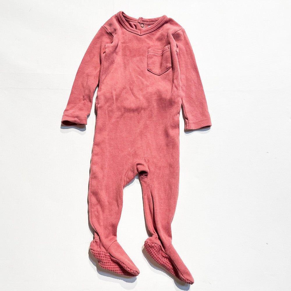 Loved Baby Sleeper 3-6M|115225