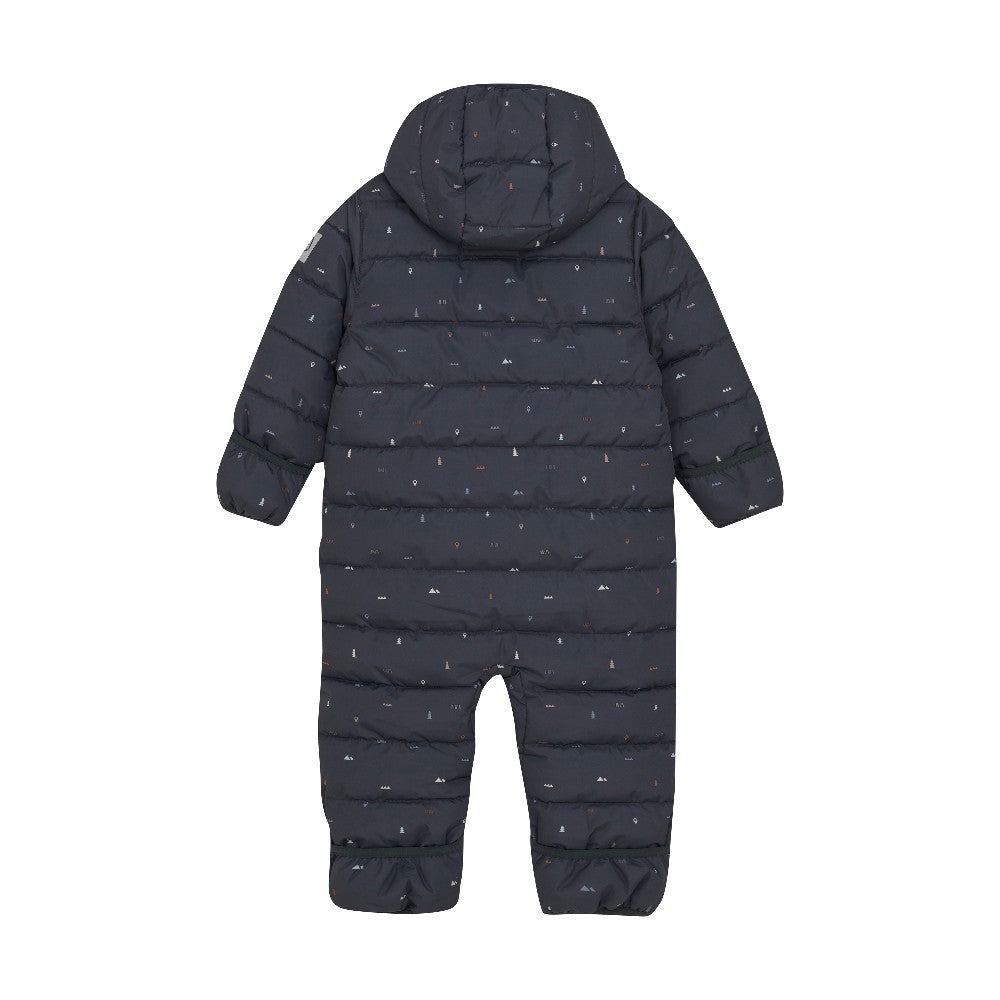 Colour Organics - Snowsuit Phantom|178132