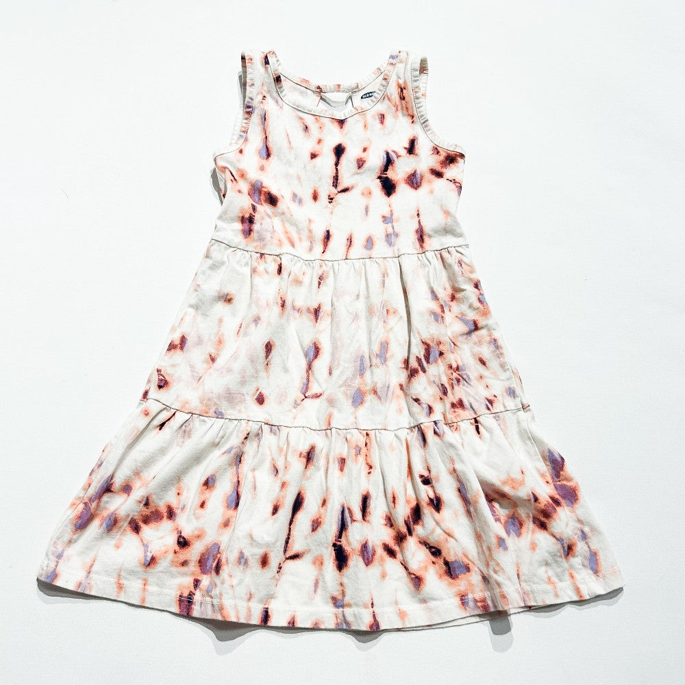Old Navy Dress 6-7Y|208573