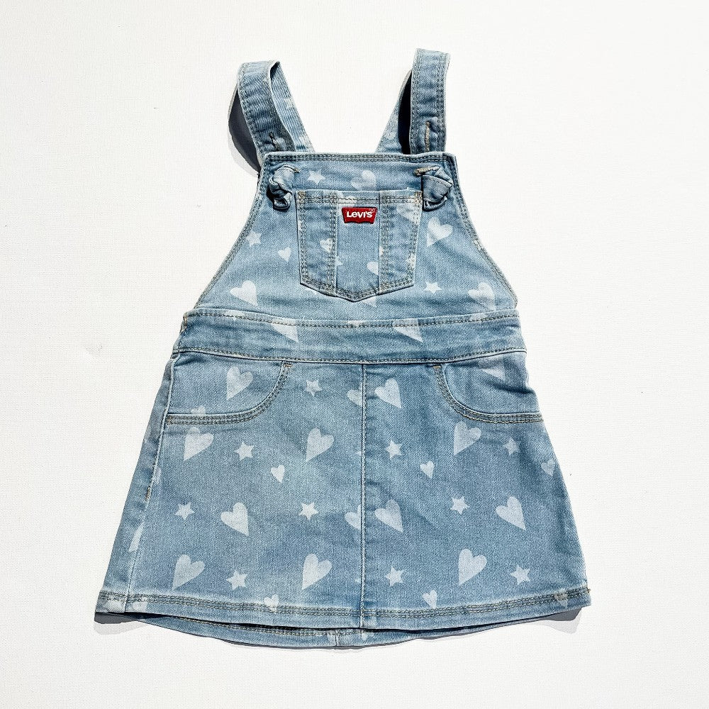 Levis Dress 12M|226867