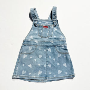 Levis Dress 12M|226867