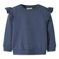 Name It - Ruffle Crewneck 2589|230091