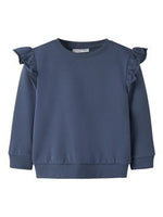 Name It - Ruffle Crewneck 2589|230091