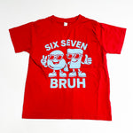 67 Shirt 5-6Y|234877