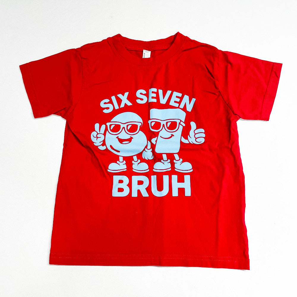 67 Shirt 5-6Y|234877