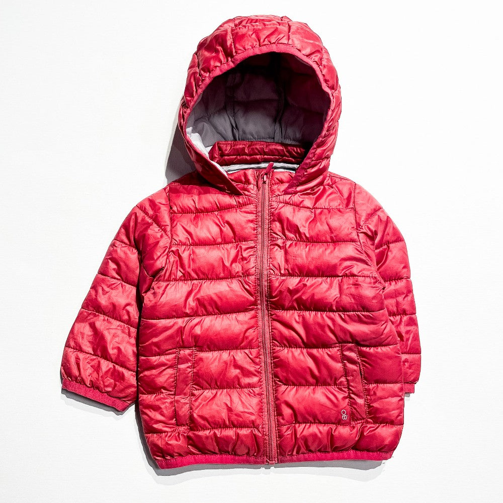 Obaibi Jacket 6M|202758