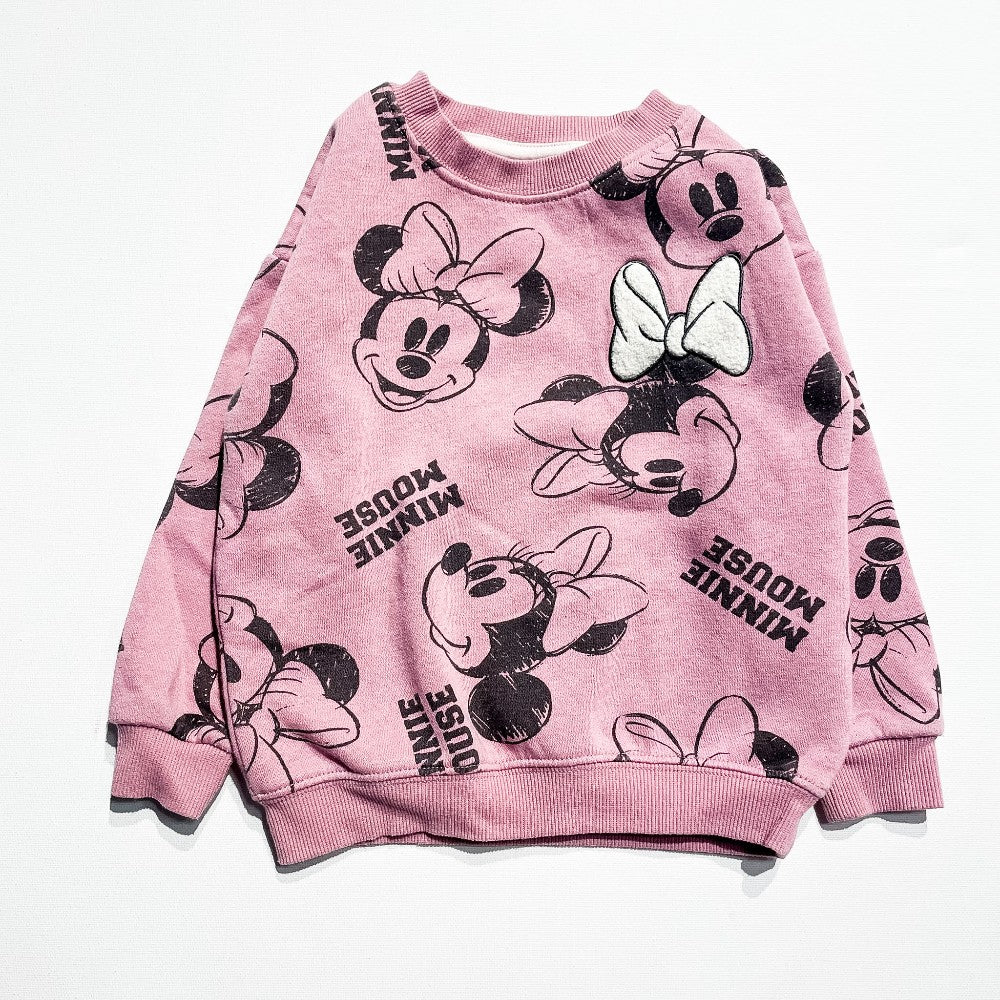Minnie Crew 3Y|230184