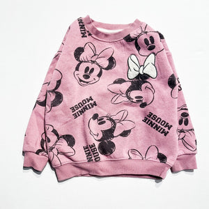 Minnie Crew 3Y|230184