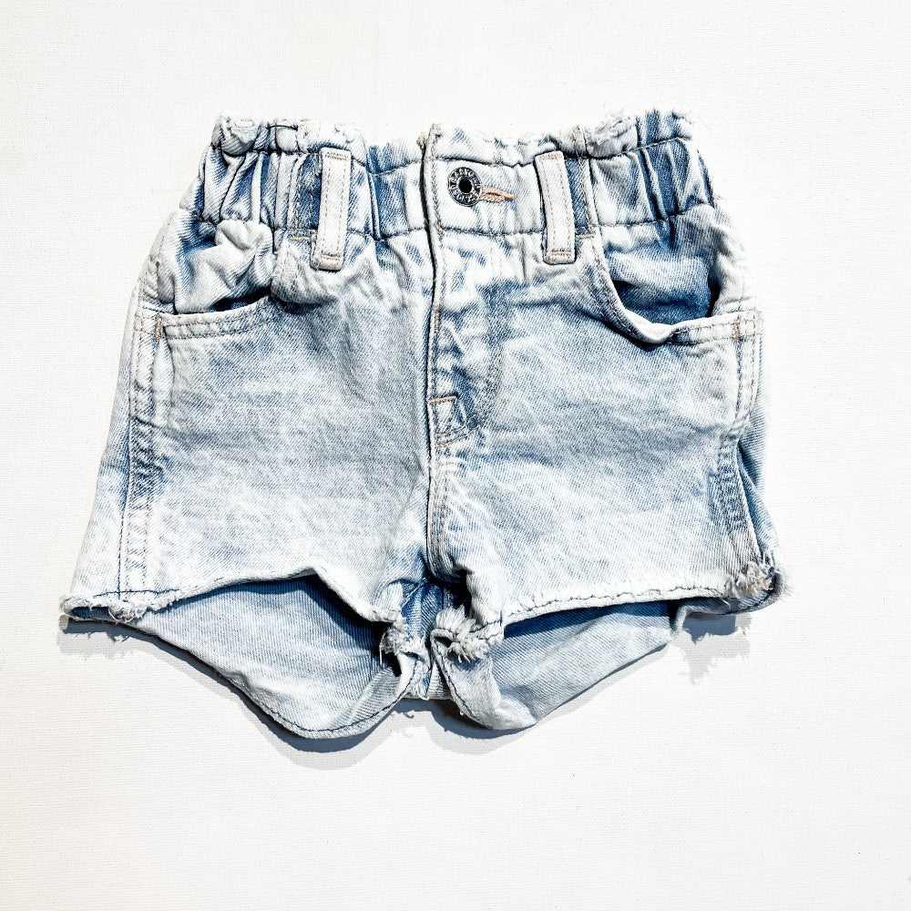 Gap Shorts 18-24M|113456