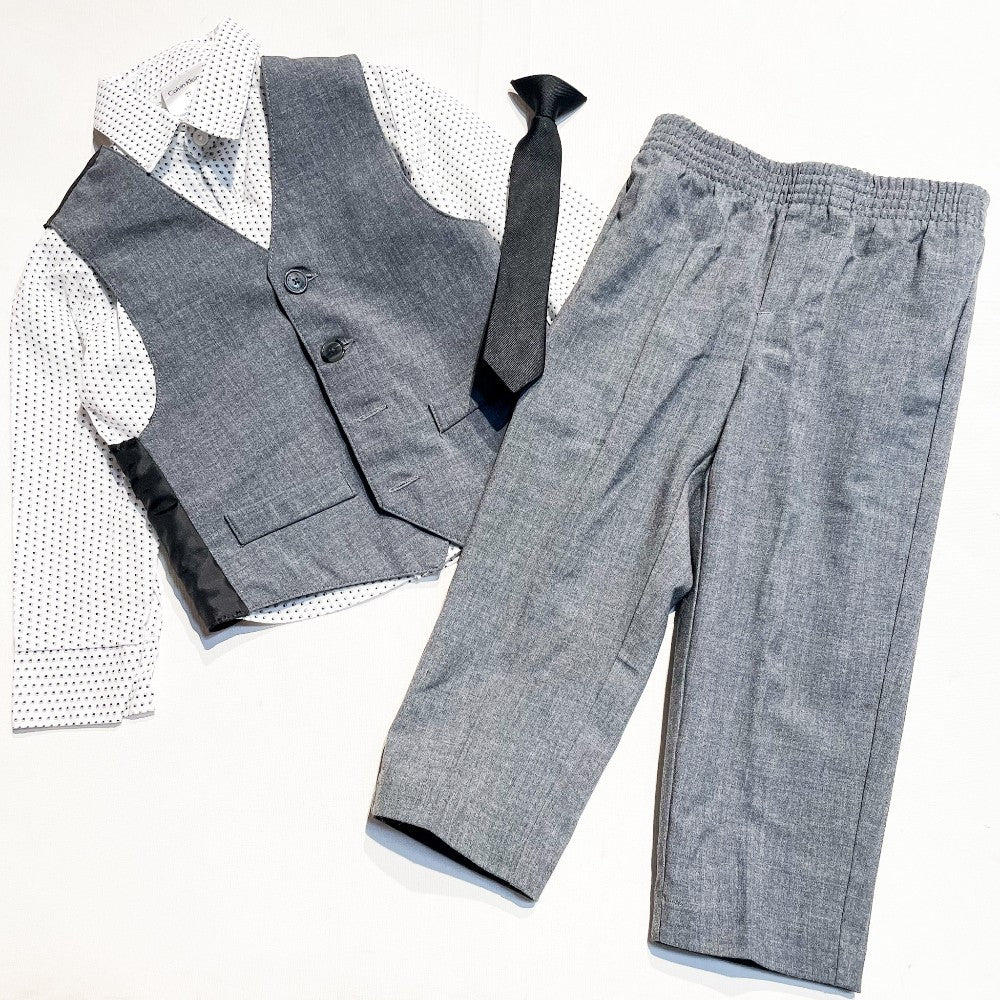Calvin Klein Suit/ Tux 2Y|160567