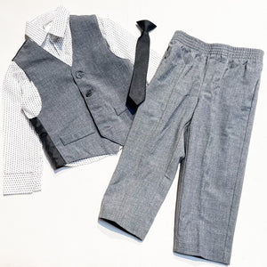 Calvin Klein Suit/ Tux 2Y|160567