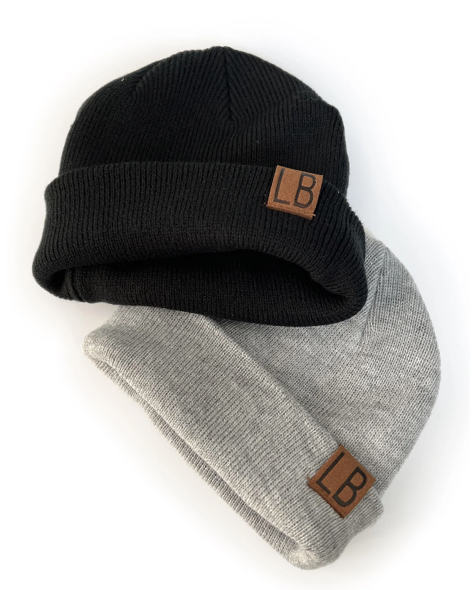 Little Bipsy - Knit Beanie|108625