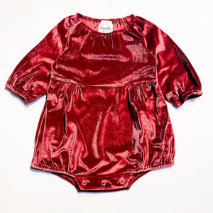 Vignette Romper 18-24M|131028