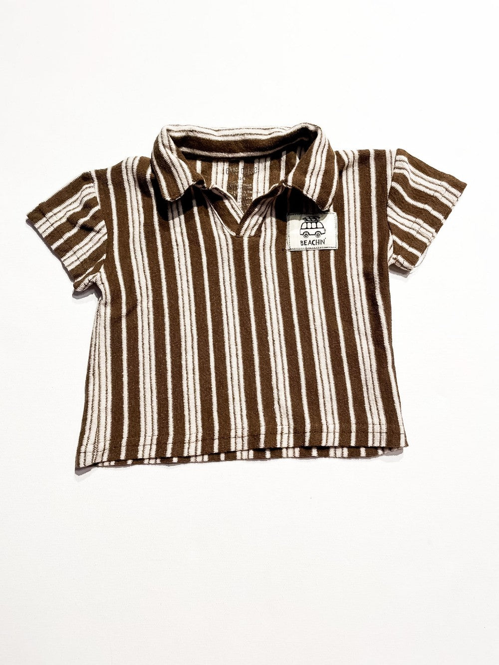 Okie Dokie Shirt 12M|217041