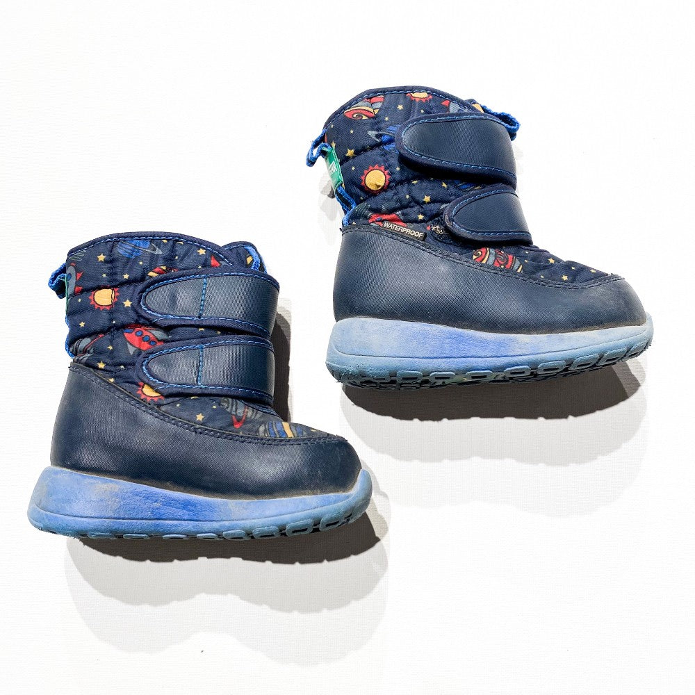 Cougar Boots 5C|61288