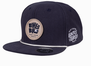 BinkyBro - Shreddy Hat|137612