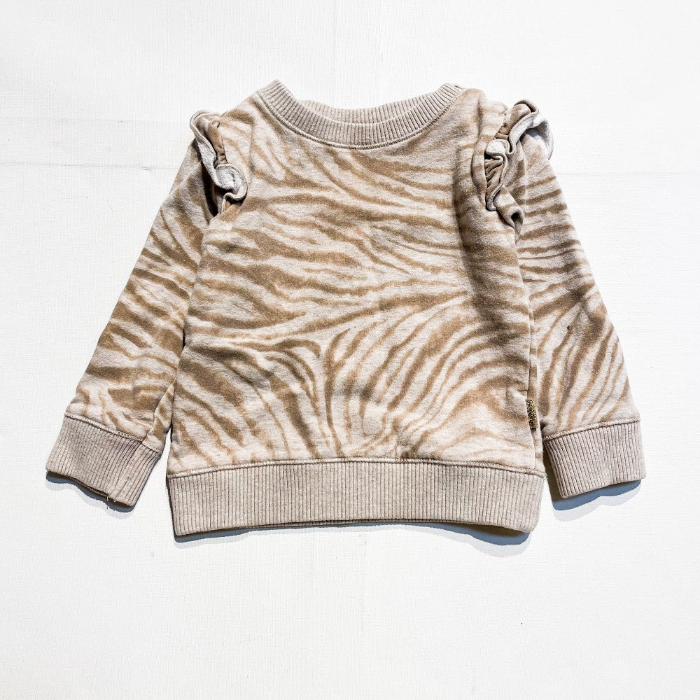 Noppies Sweater 6-9M|185157