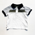 Boss Shirt 9M|132878