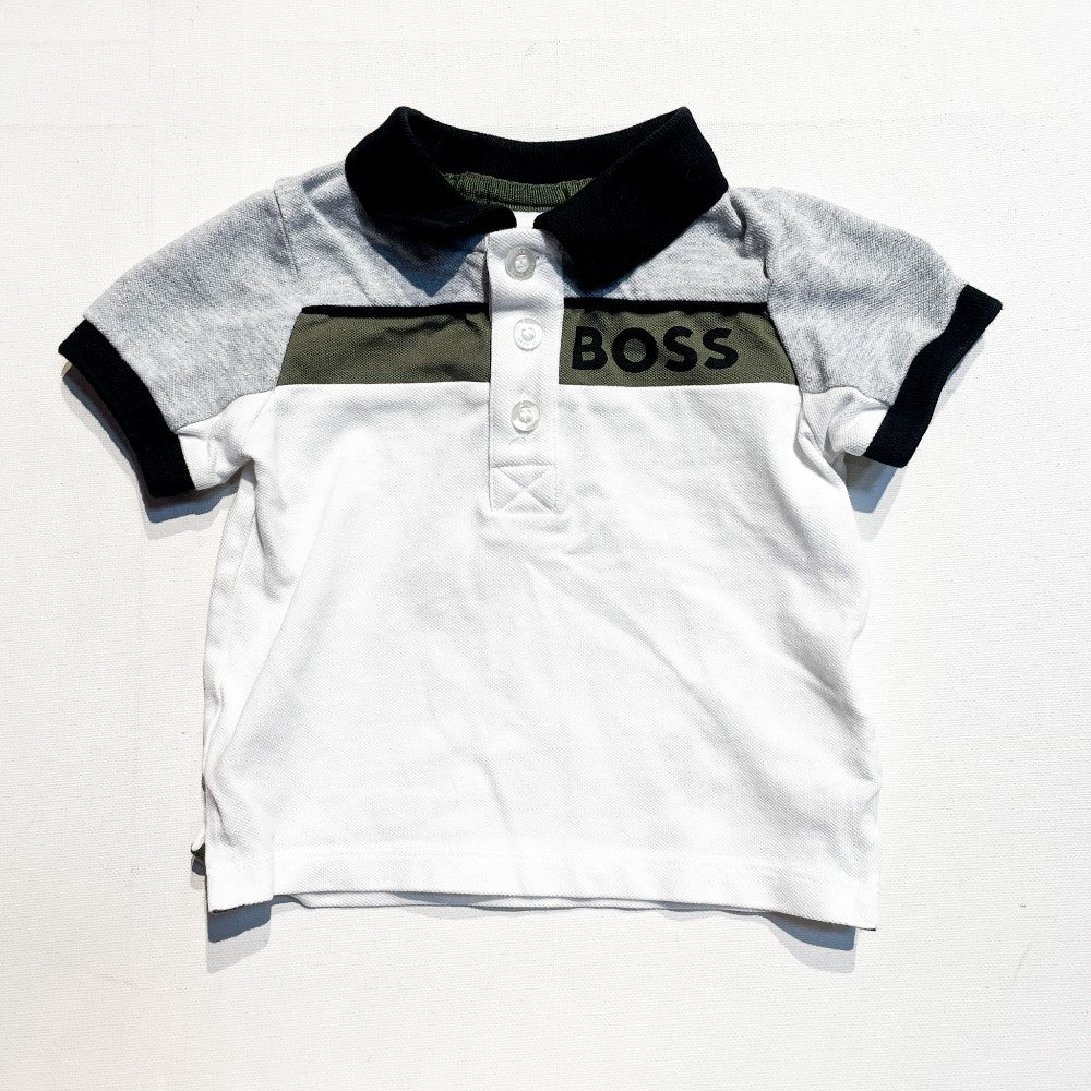 Boss Shirt 9M|132878