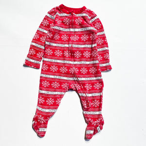 Old Navy Sleeper 6-9M|140103