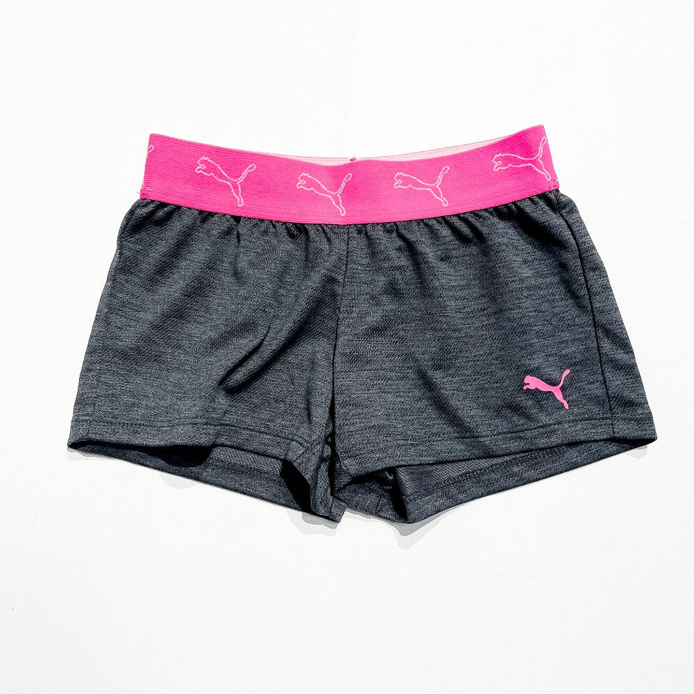 Puma Shorts 3Y|206380
