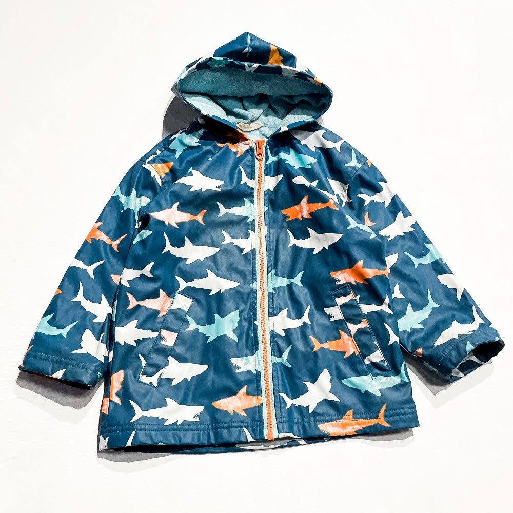 Hatley Jacket 4Y *IMperfection|225891