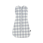 Belan.J 1.0TOG Convertible Swaddle Sack Denim Plaid|158765